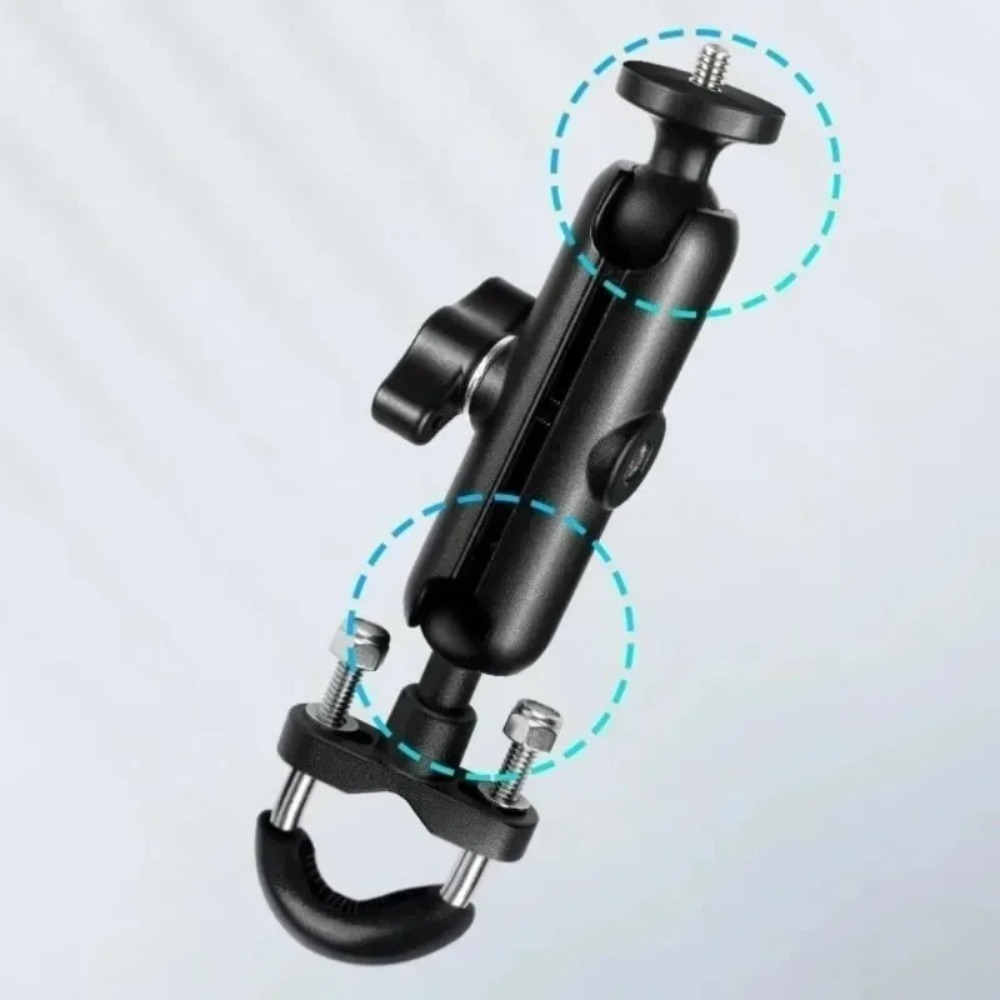 Insta360 Camera X4 - Soporte de Espejo para Manillar para