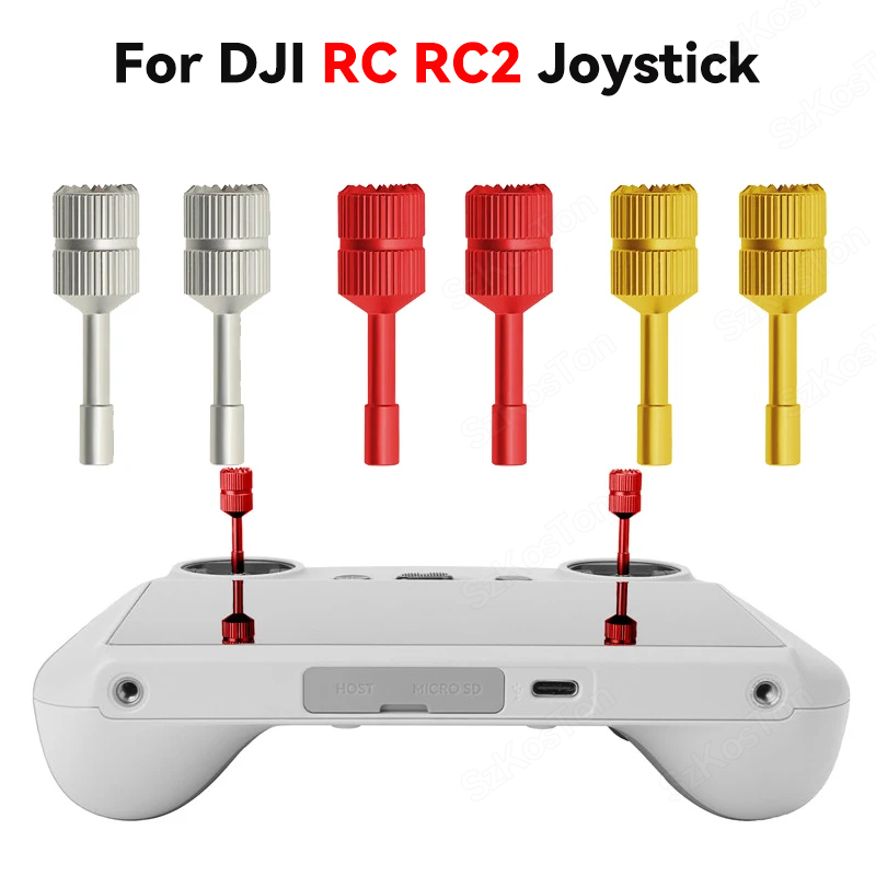 Dji Drone Mini 4 Pro - Mando a distancia extendido para Dron