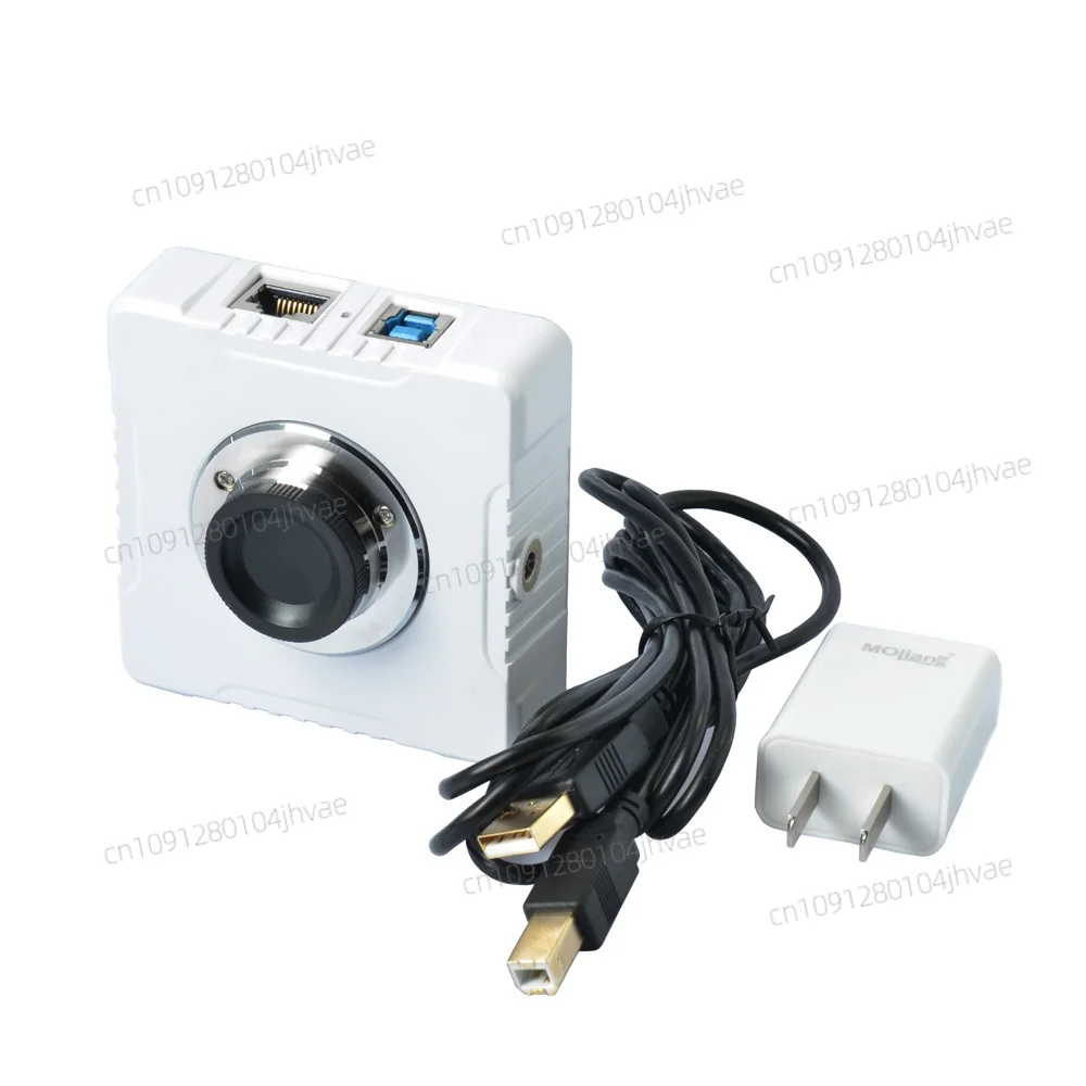 Electronics Repair Images - NEW5MP Wifi USB HD cámara de