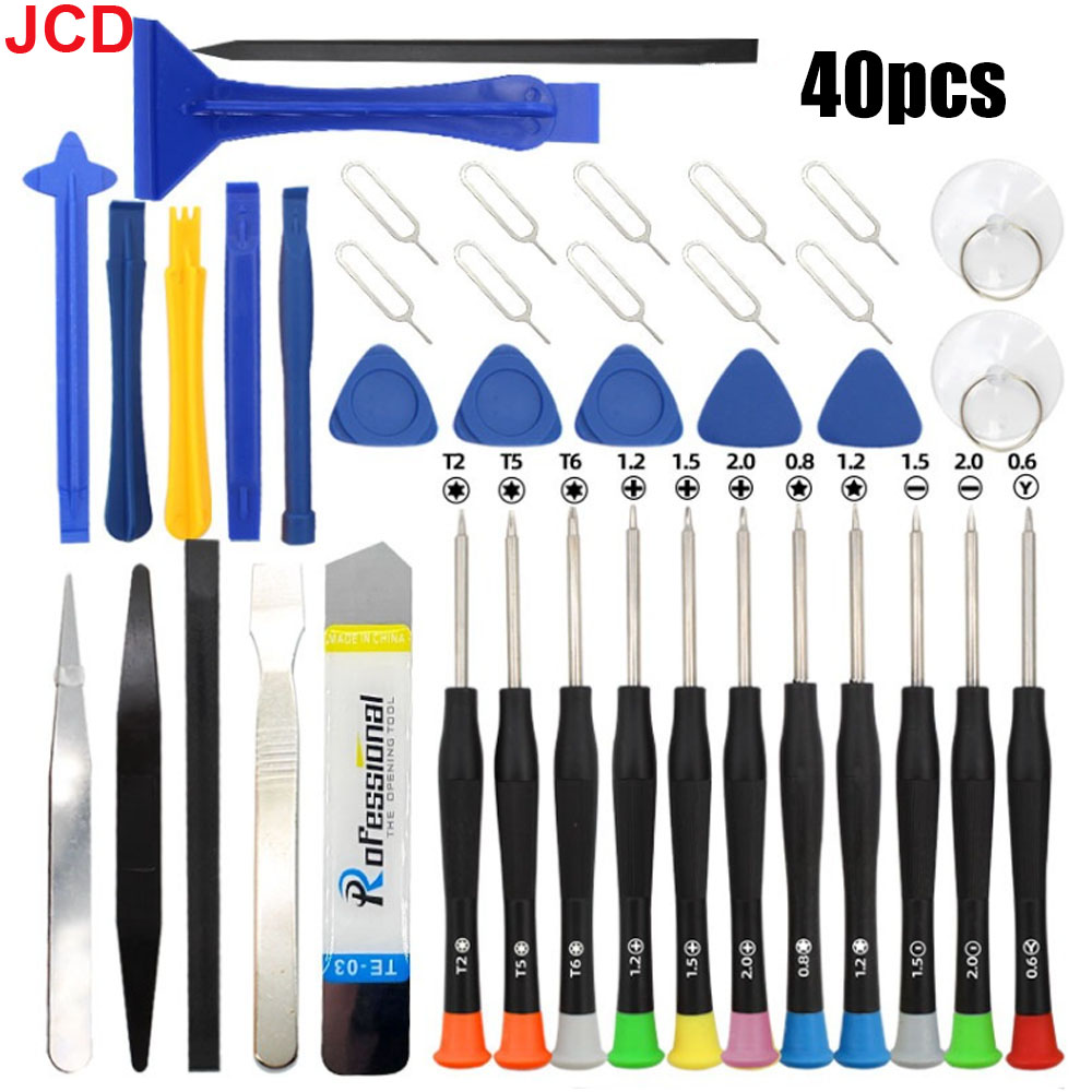 Electronics Repair Equipment - Herramientas de reparación de teléfonos móviles