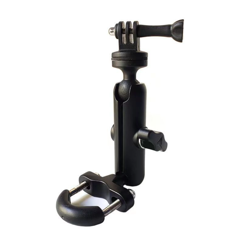 Insta360 Camera X4 - Soporte para motocicleta y bicicleta para