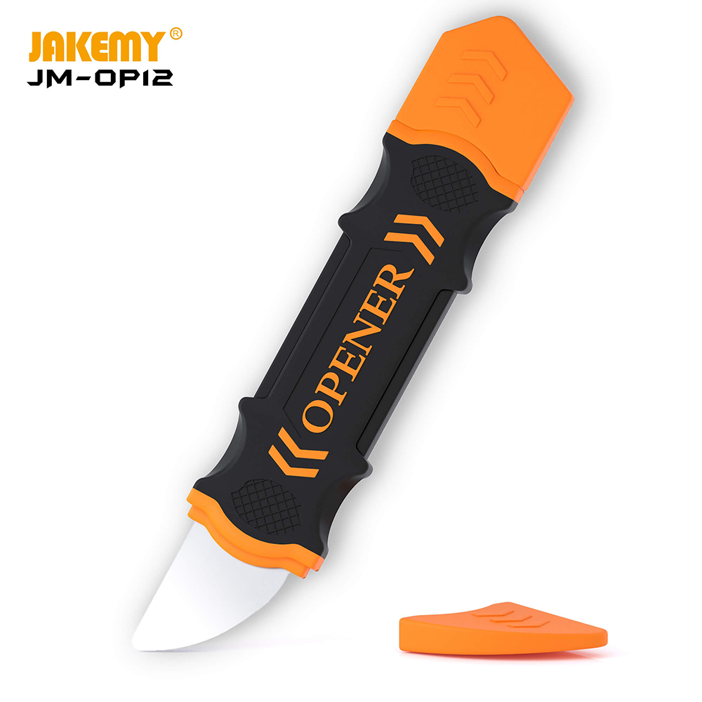 Spudger Plastic Set - JAKEMY Herramientas de apertura Pry Spudger