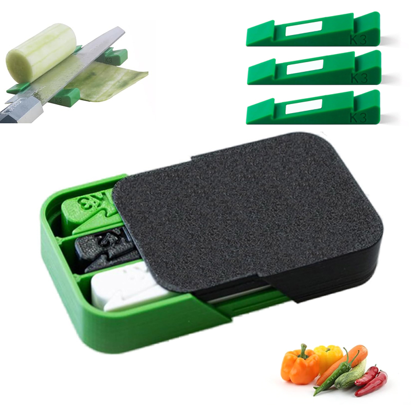 Spudger Plastic Set - Ayuda para seccionar verduras ultrafina, aparatos