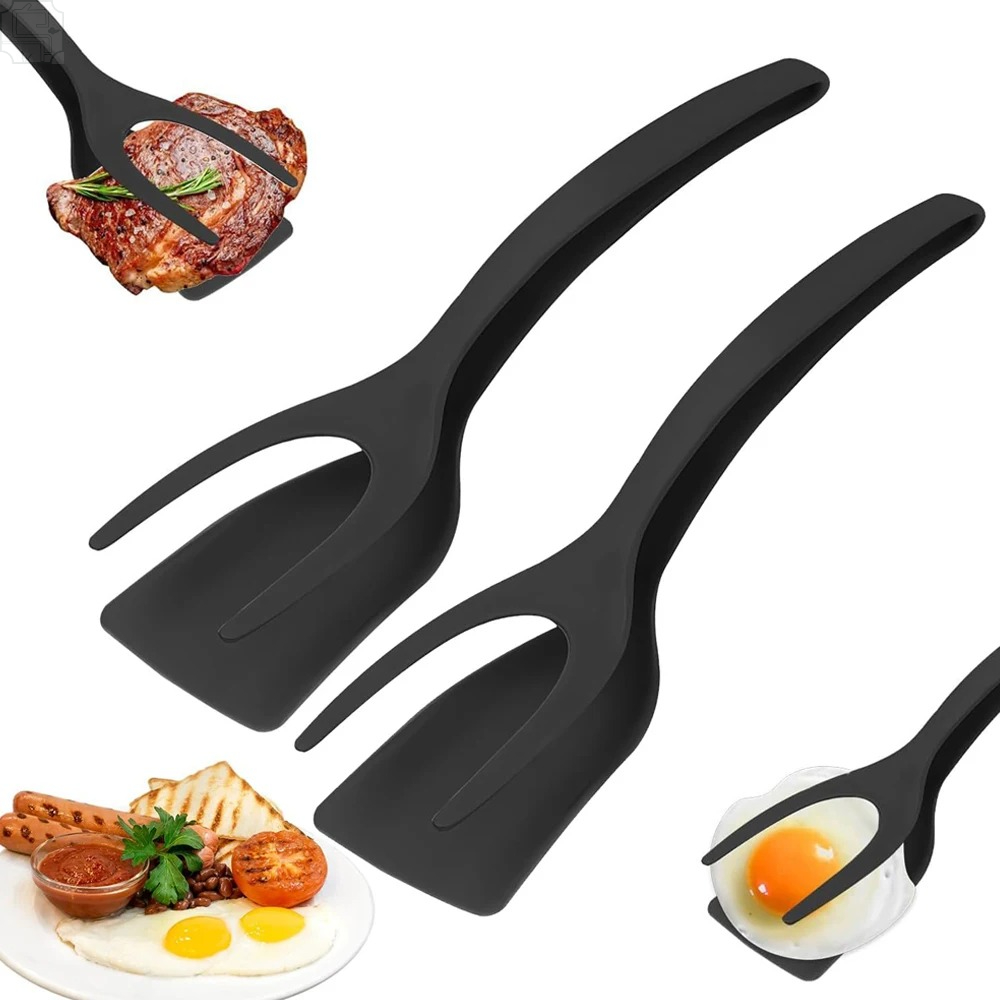 Spudger Plastic Set - Espátula y Pinzas 2 en 1,