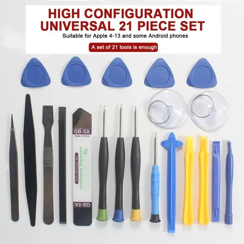 Electronics Repair Equipment - Herramientas de reparación de teléfonos móviles
