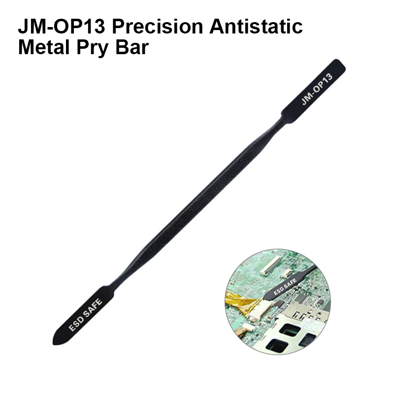 Spudger Plastic Set - JAKEMY JM-OP13 herramienta de palanca Spudger