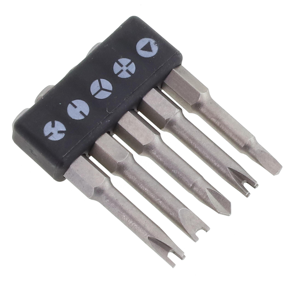 Juego de Destornilladores de T - Electronics Repair Plus reseña y precio