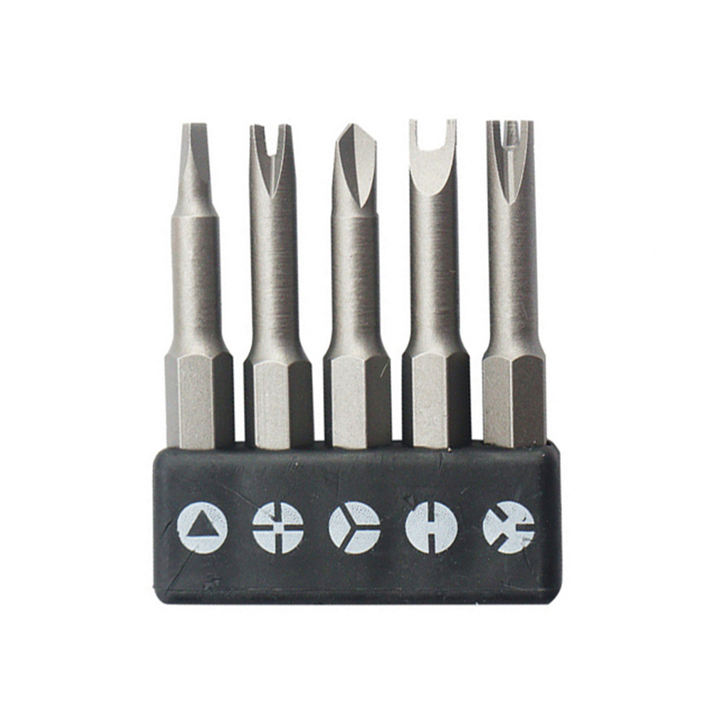 Juego de Destornilladores de T - Electronics Repair Plus reseña y precio