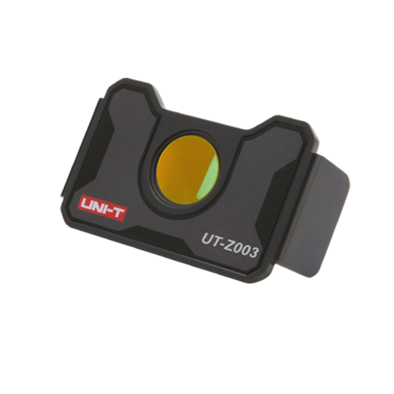 ​ Lente Macro UNI-T UT-Z003 pa - Electronics Repair Images reseña y precio