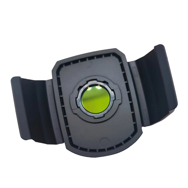 Lente Macro HM-5201-LENS HM-B2 - Electronics Repair Images reseña y precio