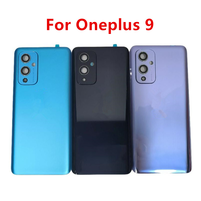Carcasa para Oneplus 9, One Pl - Phone Battery Replacement reseña y precio