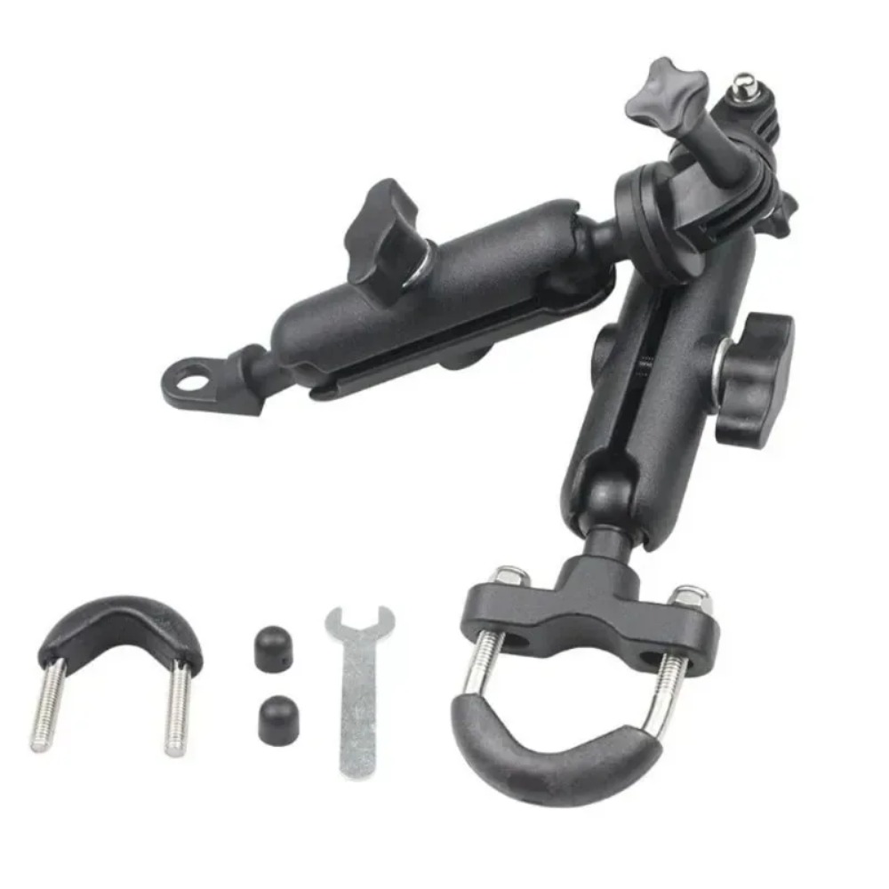 Soporte de Espejo para Manilla - Insta360 Camera X4 reseña y precio