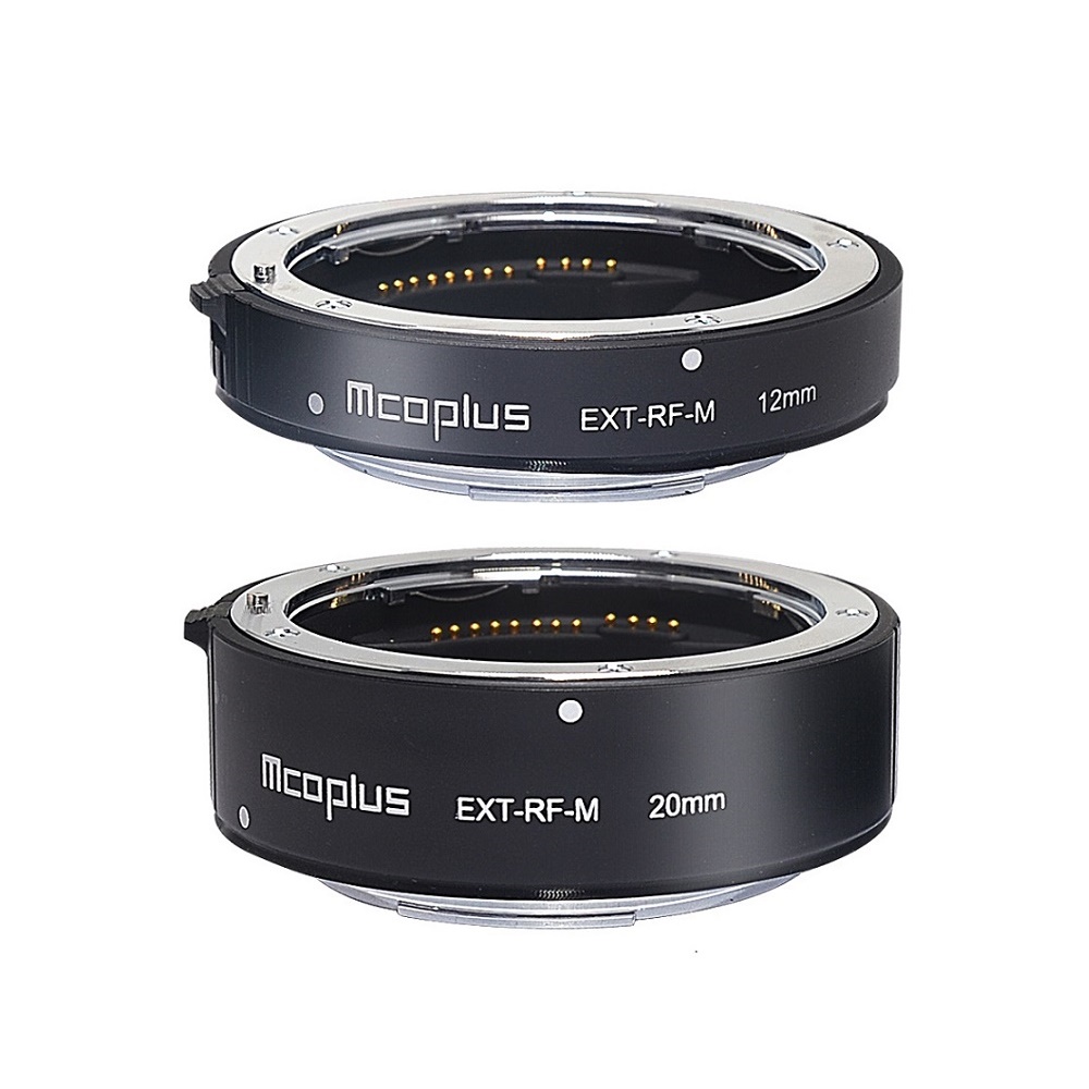 Anillo Adaptador de Tubo de Ex - Canon Camera Eos R50 reseña y precio