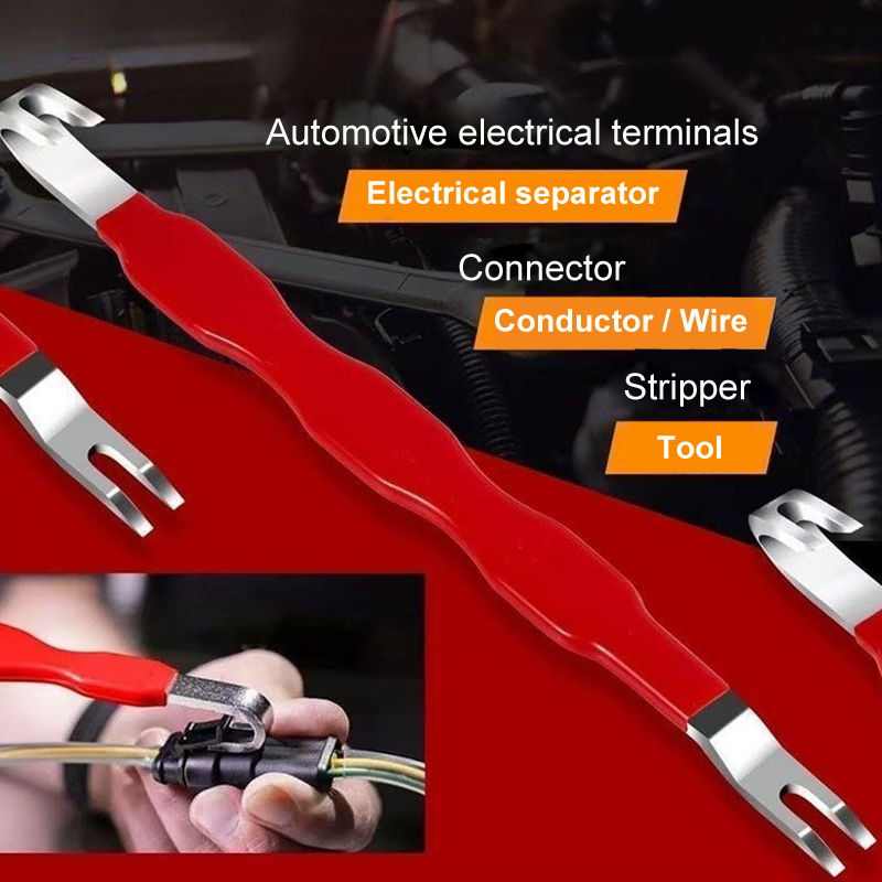 Extractor de terminales de con - Electronics Repair Equipment reseña y precio