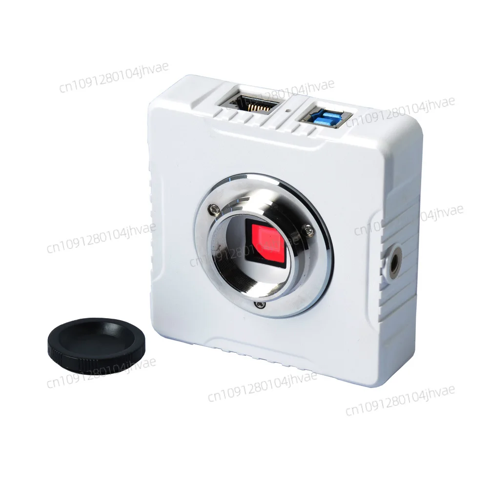 NEW5MP Wifi USB HD cámara de m - Electronics Repair Images reseña y precio