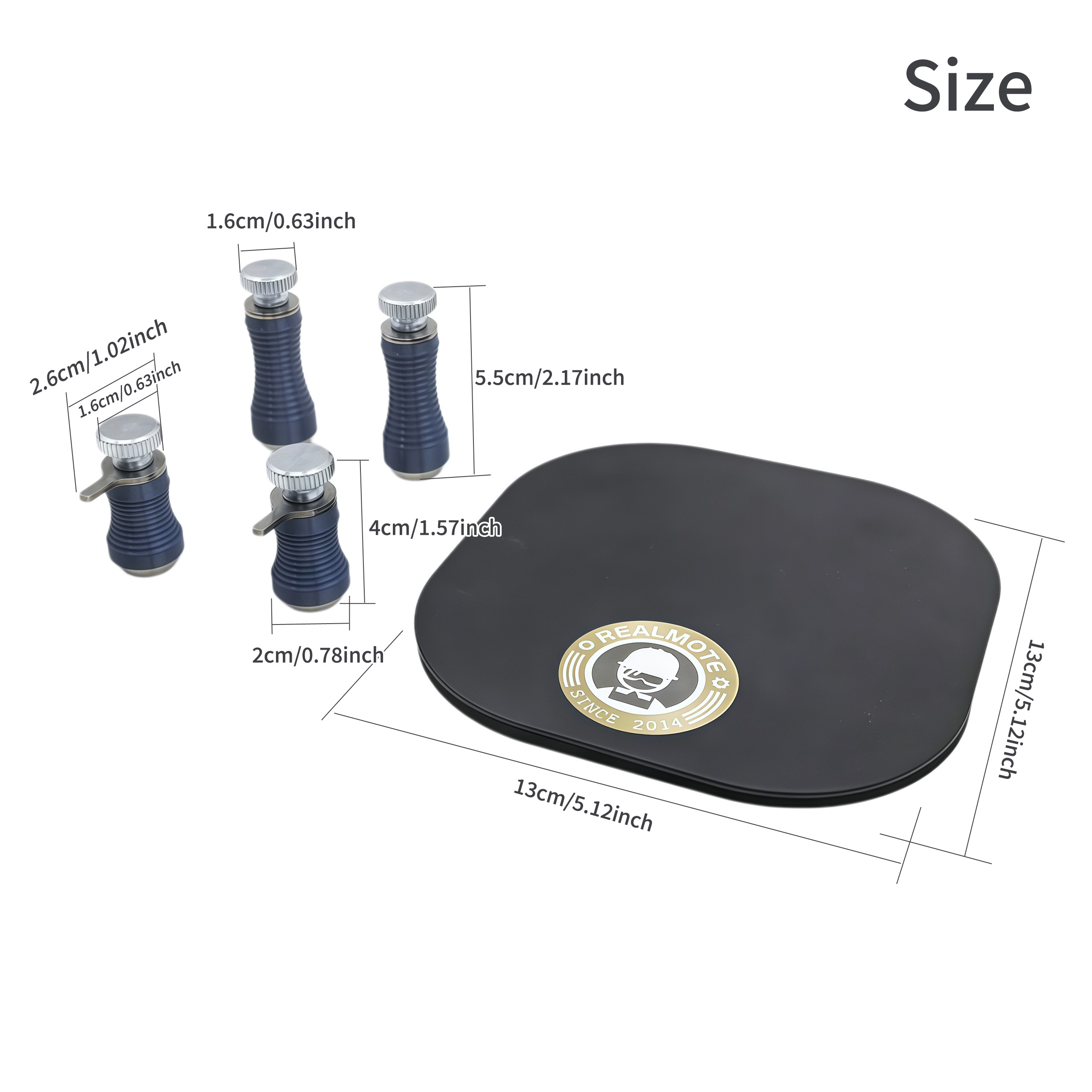 Soporte Universal para PCB, Pl - Electronics Repair Equipment reseña y precio