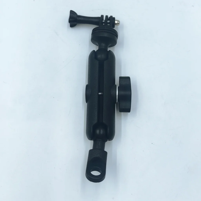 Soporte para motocicleta y bic - Insta360 Camera X4 reseña y precio