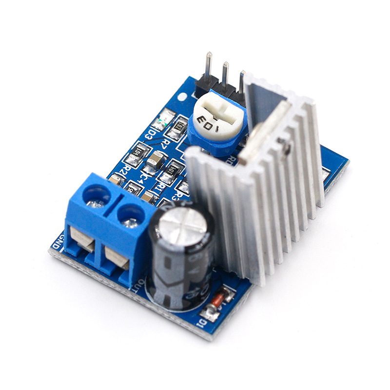 Placa amplificadora de audio T - Electronics Repair Equipment reseña y precio