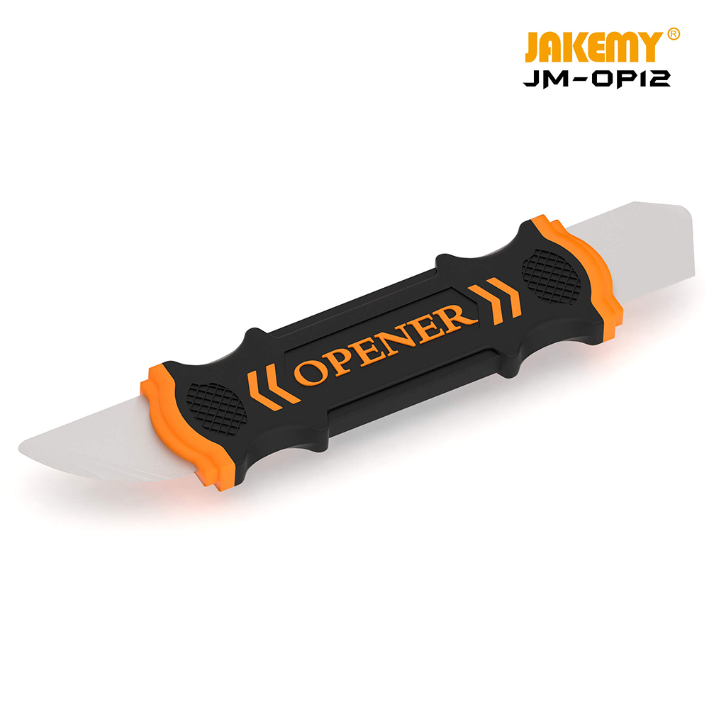 JAKEMY Herramientas de apertur - Spudger Plastic Set reseña y precio