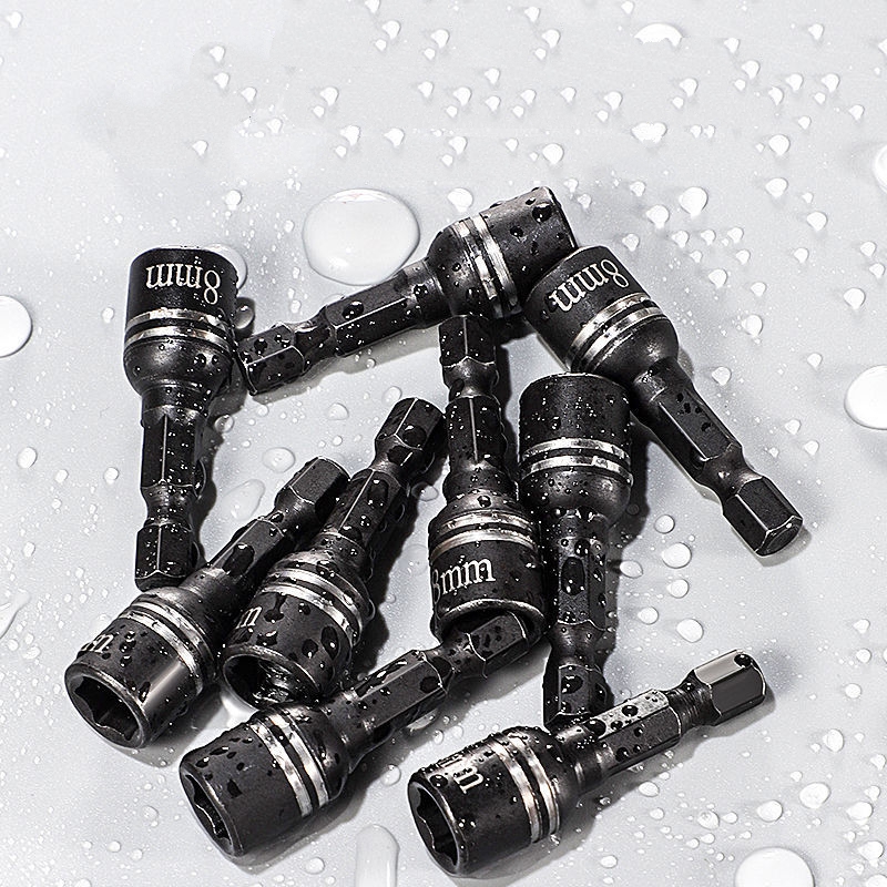 Llave de tubo magnética hexago - Electronics Repair Equipment reseña y precio