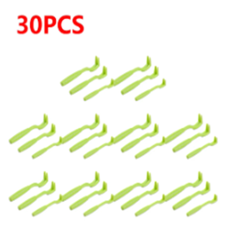 Juego de 3 Pinzas para Elimina - Spudger Plastic Set reseña y precio
