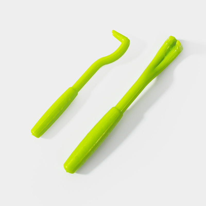 Juego de 3 Pinzas para Elimina - Spudger Plastic Set reseña y precio