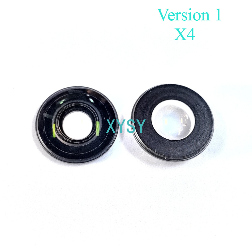 Lente de Cristal Ojo de Pez pa - Insta360 Camera X4 reseña y precio