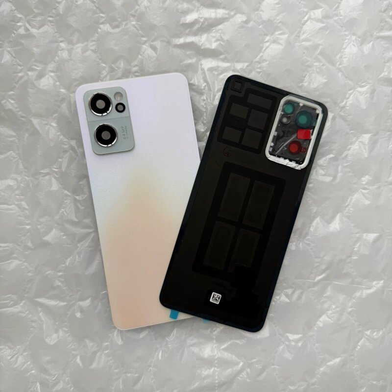 A+++ Para OPPO Reno 7, Tapa Tr - Phone Battery Replacement reseña y precio