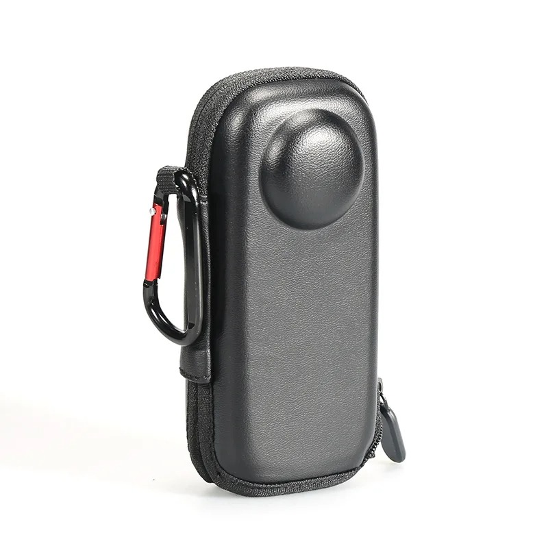 Bolsa de transporte para Insta - Insta360 Camera X4 reseña y precio