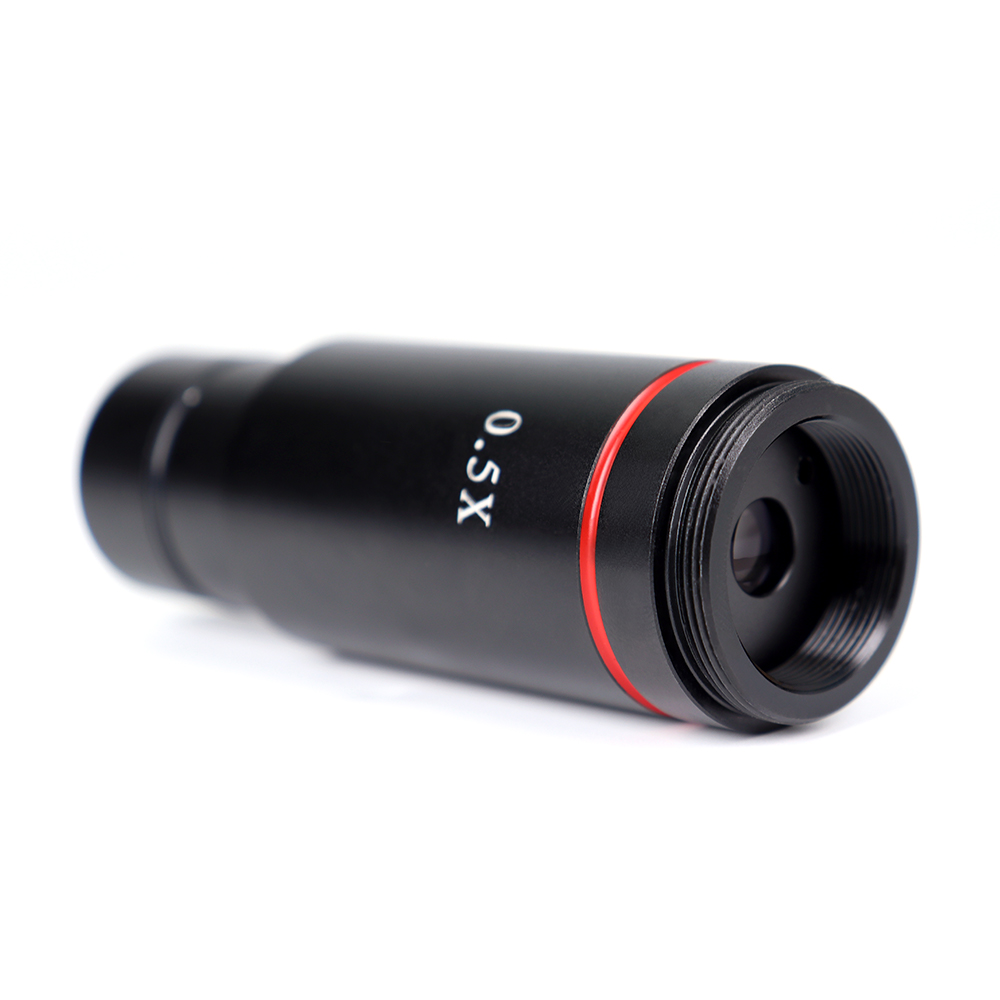 Microscopio Binocular SANQTID  - Electronics Repair Images reseña y precio