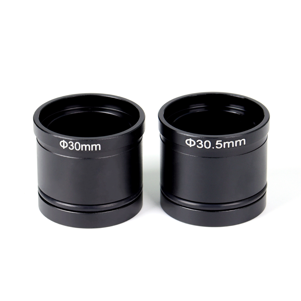 Microscopio Binocular SANQTID  - Electronics Repair Images reseña y precio
