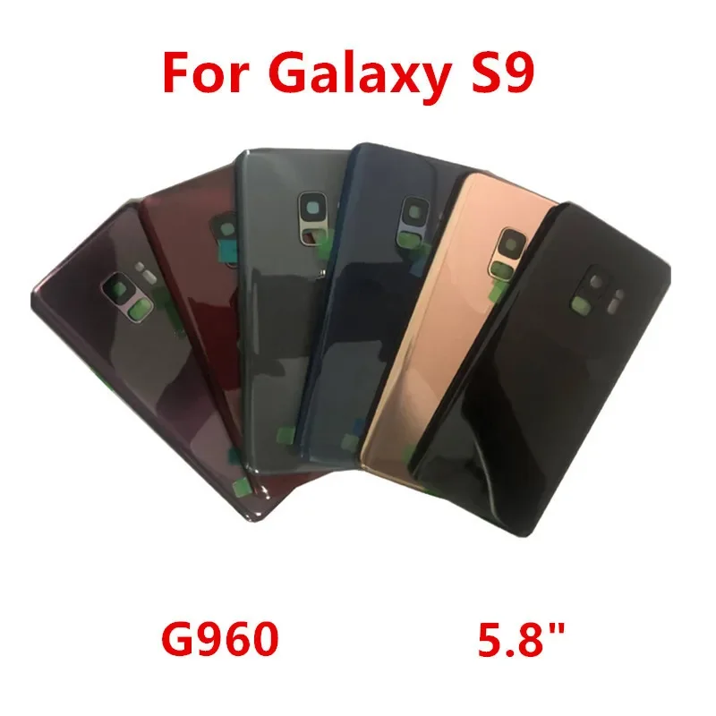 Carcasa S9 G960 para Samsung G - Phone Battery Replacement reseña y precio