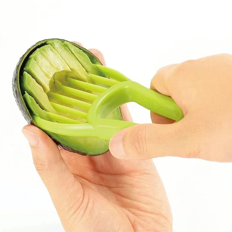 Rebanador de aguacate 3 en 1,  - Spudger Plastic Set reseña y precio