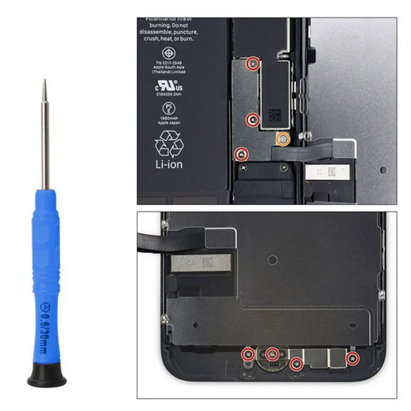 Herramientas de reparación de  - Electronics Repair Equipment reseña y precio