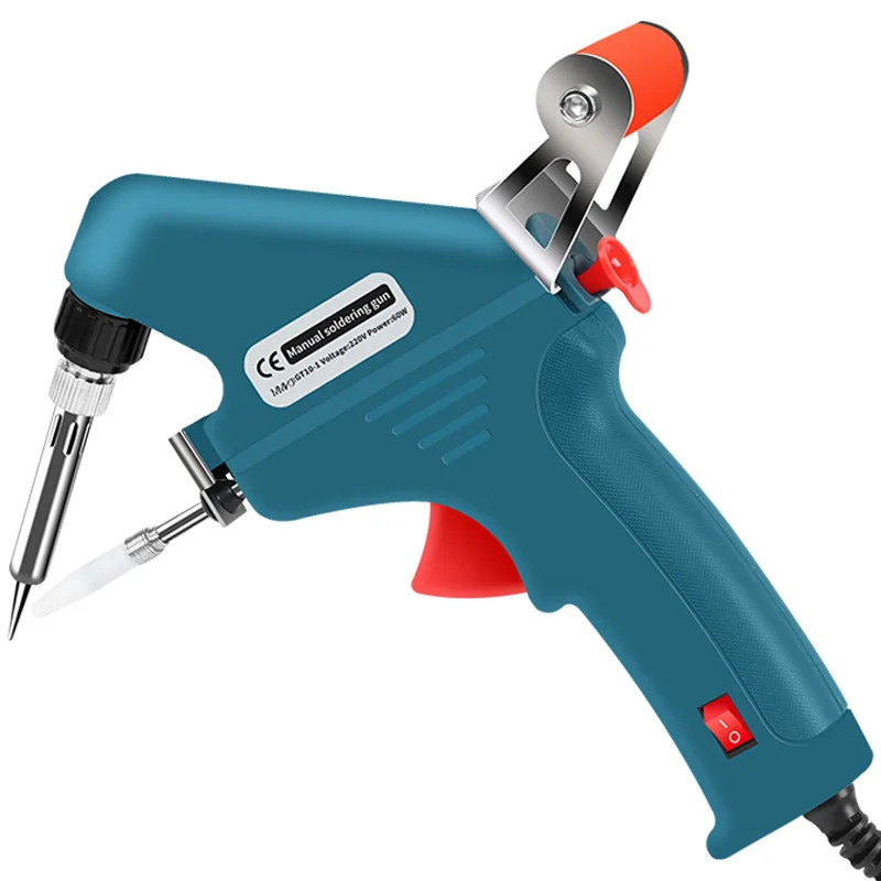 Soldador de temperatura ajusta - Electronics Repair Equipment reseña y precio