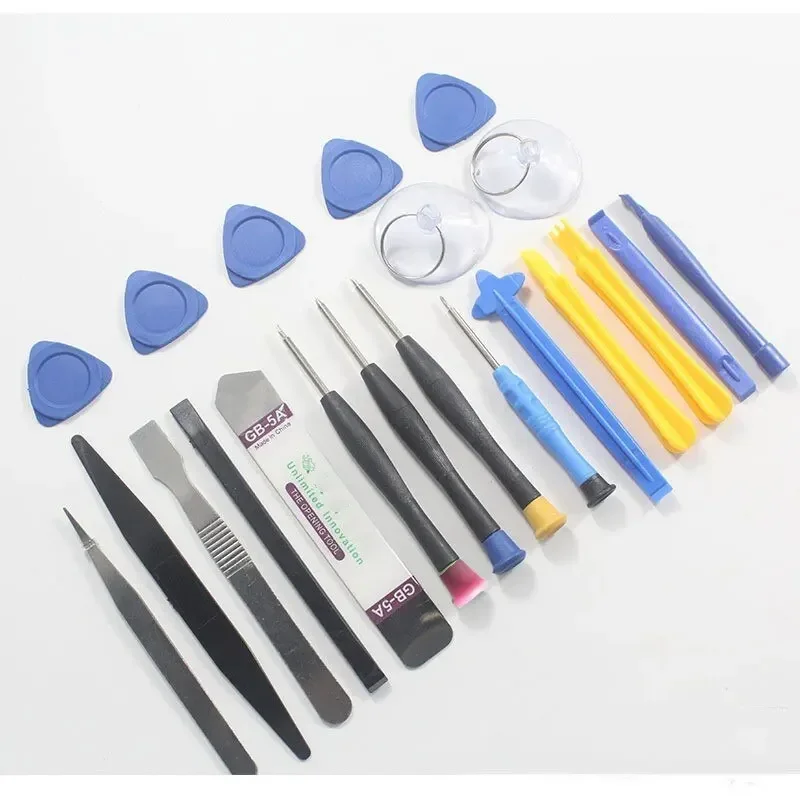 Herramientas de reparación de  - Electronics Repair Equipment reseña y precio