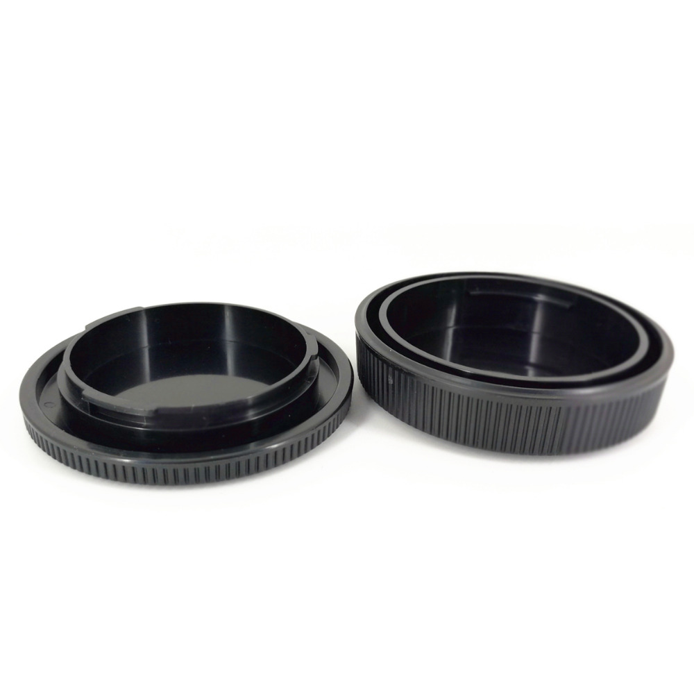 Tapa antipolvo para lente tras - Canon Camera Eos R50 reseña y precio