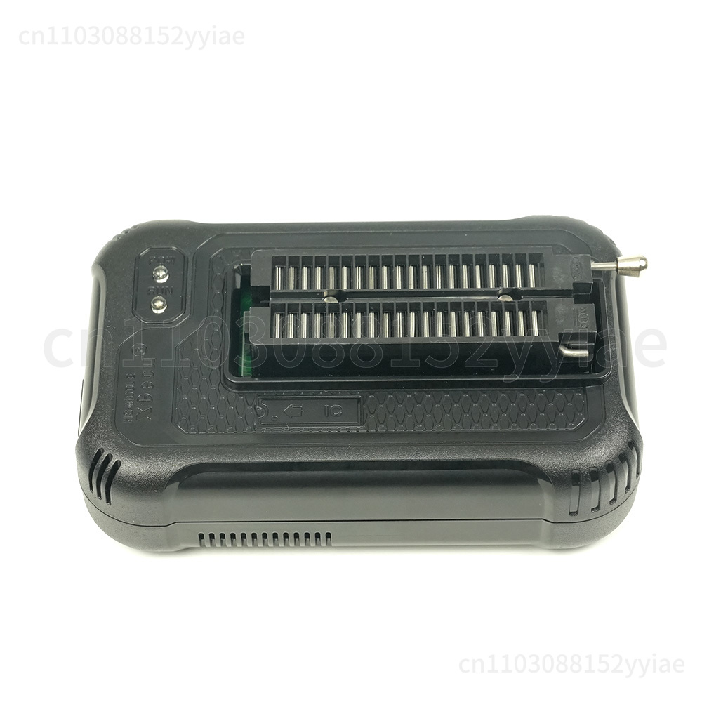 Programador TL866II Plus T48 A - Electronics Repair Plus reseña y precio