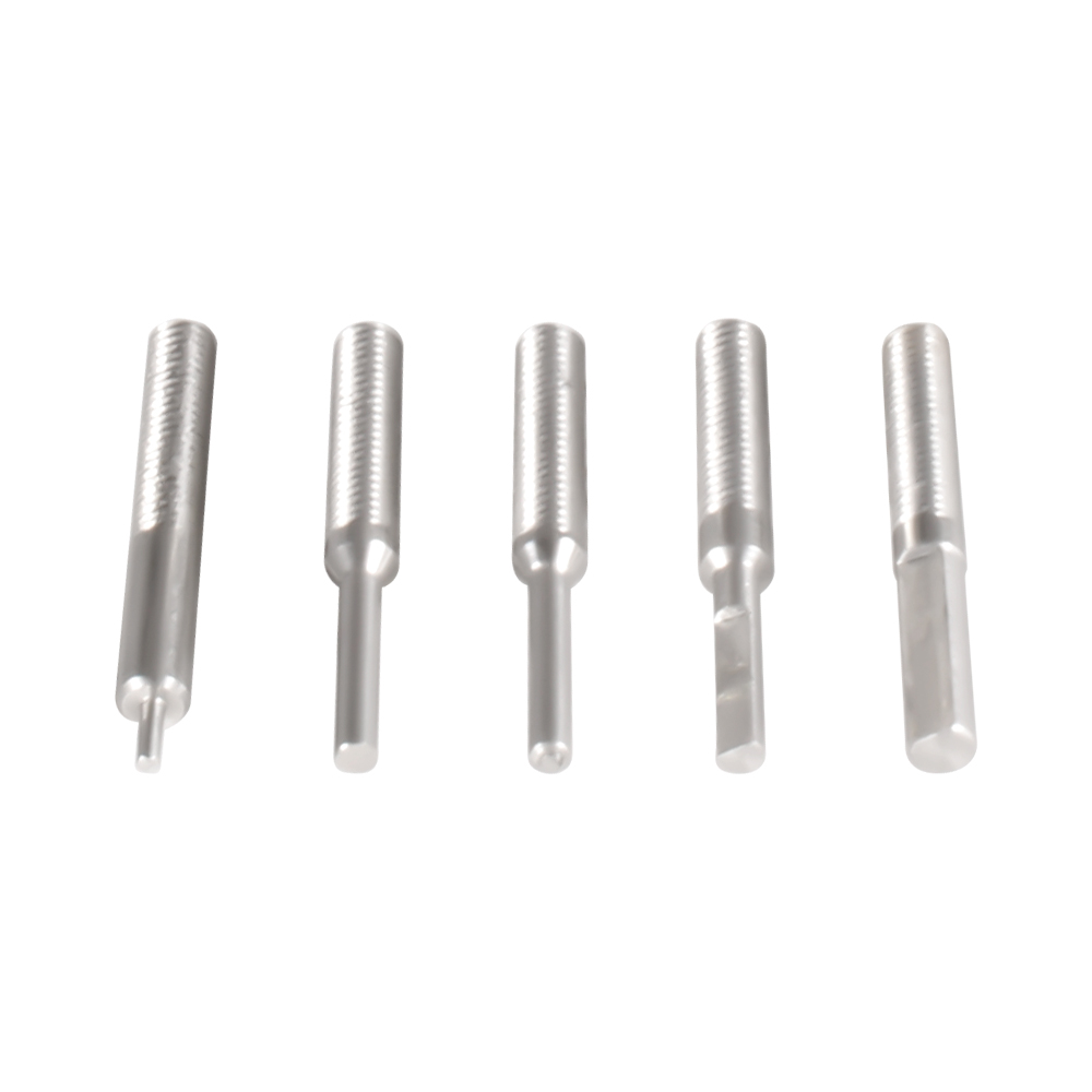 Extractor de piñón de Motor RC - Spudger Plastic Set reseña y precio