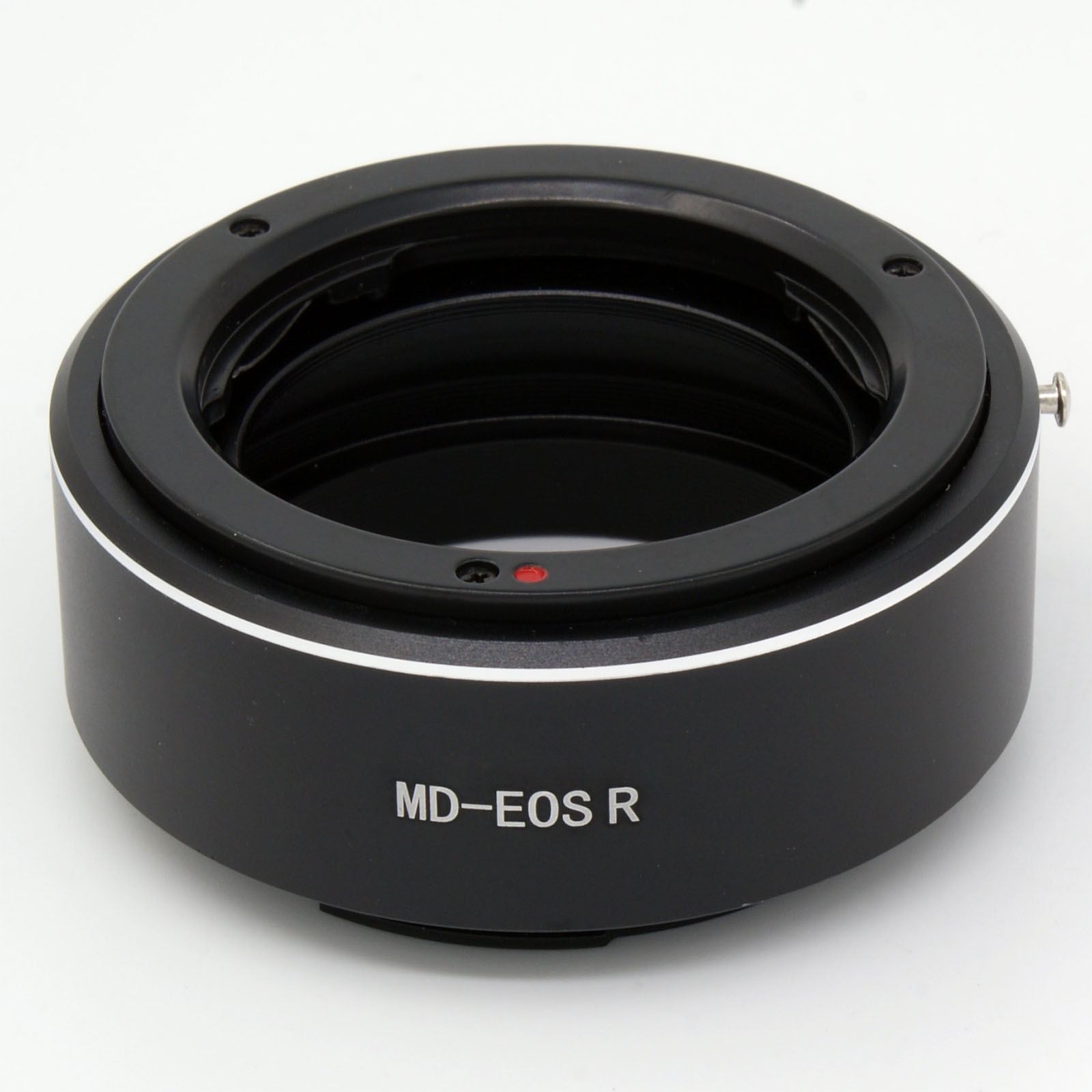 Adaptador de MD-ER para lente  - Canon Camera Eos R50 reseña y precio