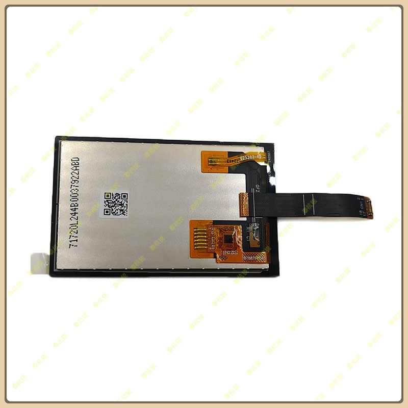 1 Pantalla LCD Original para I - Insta360 Camera X4 reseña y precio