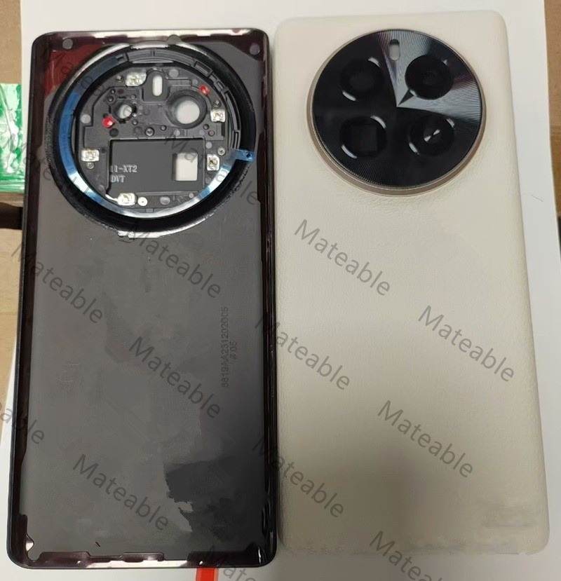 Carcasa GT5Pro para Realme GT  - Phone Battery Replacement reseña y precio