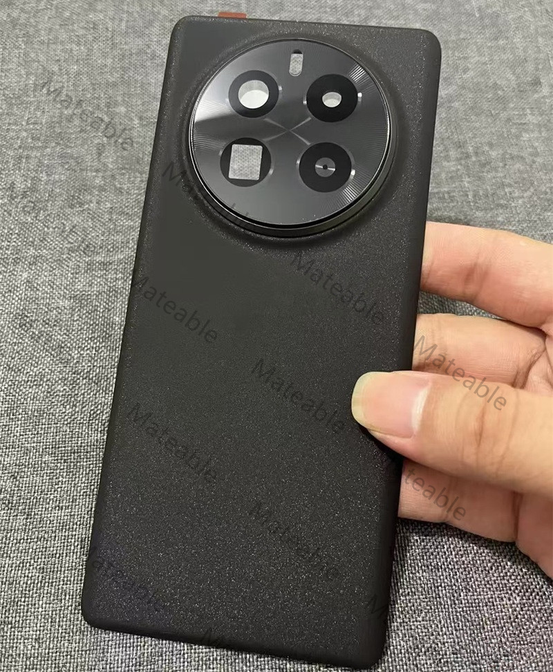 Carcasa GT5Pro para Realme GT  - Phone Battery Replacement reseña y precio