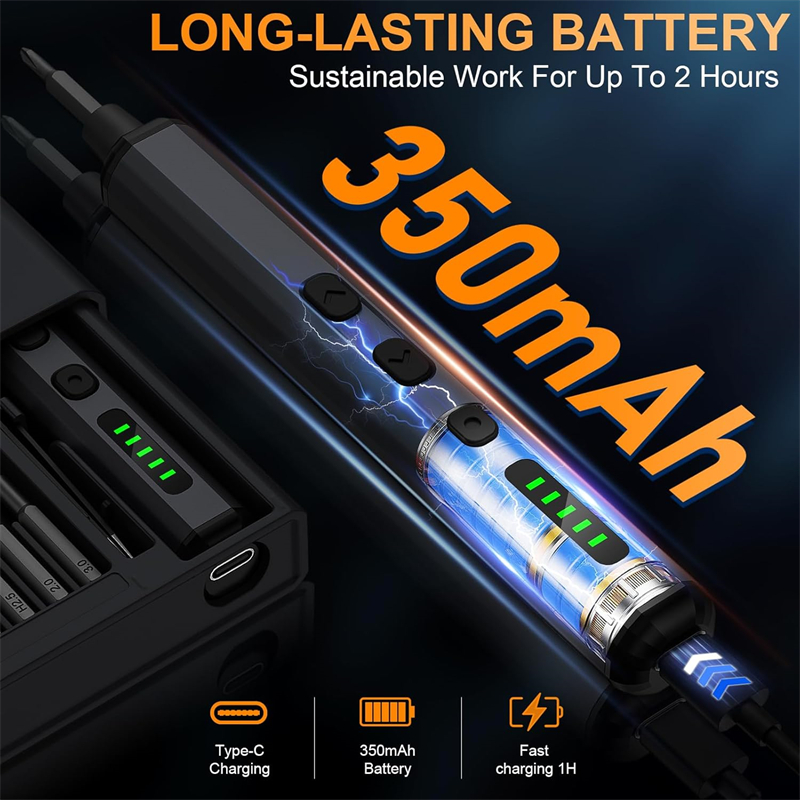 Juego de destornilladores eléc - Electronics Repair Plus reseña y precio