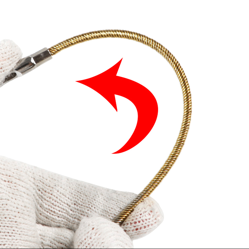 Enhebrador de Cable eléctrico, - Spudger Plastic Set reseña y precio