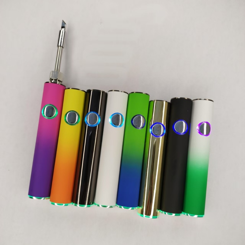 Lámpara LED de Nuevo Tipo - Vo - Electronics Repair Equipment reseña y precio