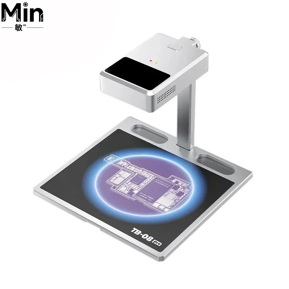 Herramienta de Detección Rápid - Electronics Repair Images reseña y precio