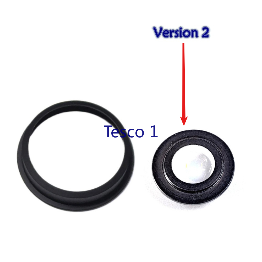 Lente de Repuesto de Alta Cali - Insta360 Camera X4 reseña y precio