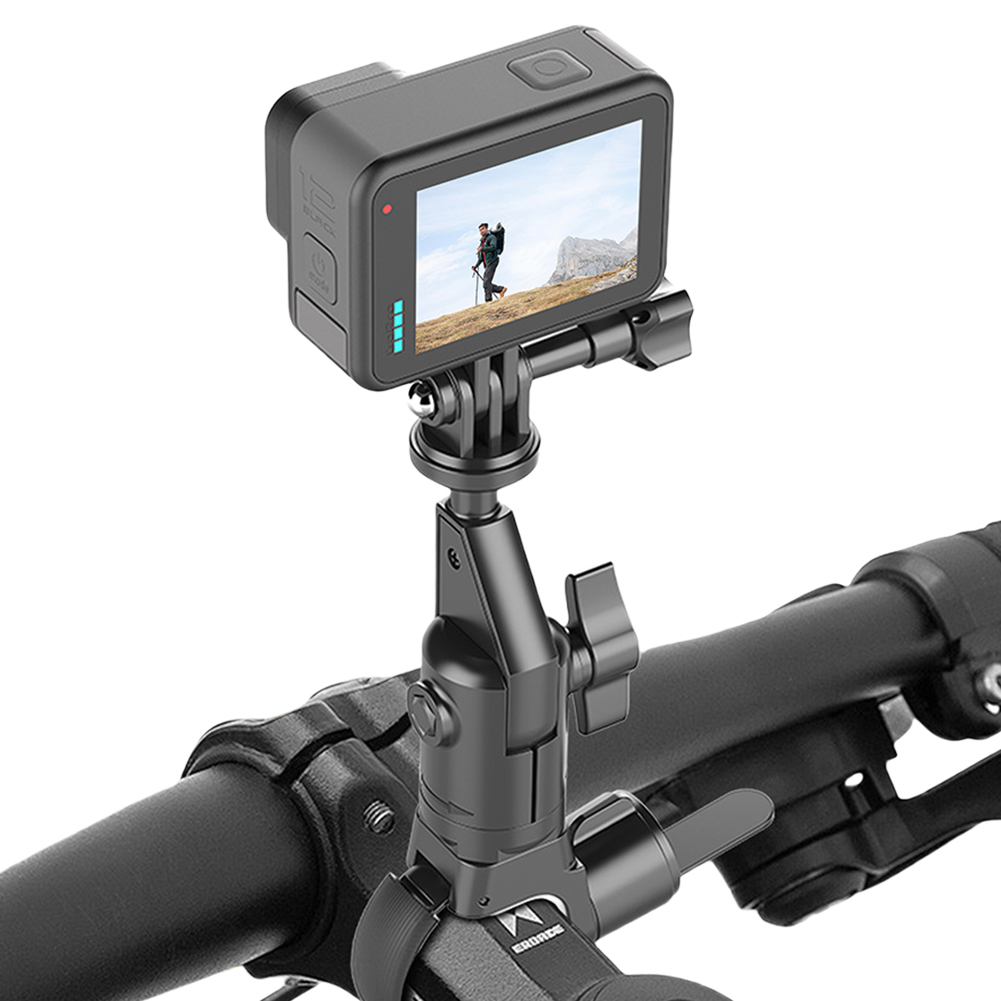 Soporte para Motocicleta y Bic - Insta360 Camera X4 reseña y precio