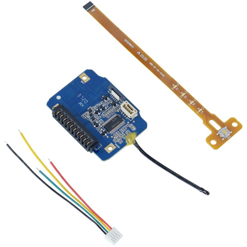 【ACCESORIO PARA TELÉFONO】Dron  - Phone Battery Replacement reseña y precio